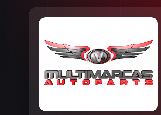 Multimarcas Autoparts